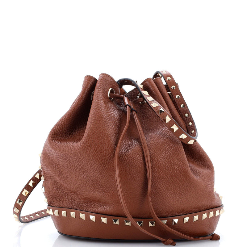 Valentino Garavani Rockstud Bucket