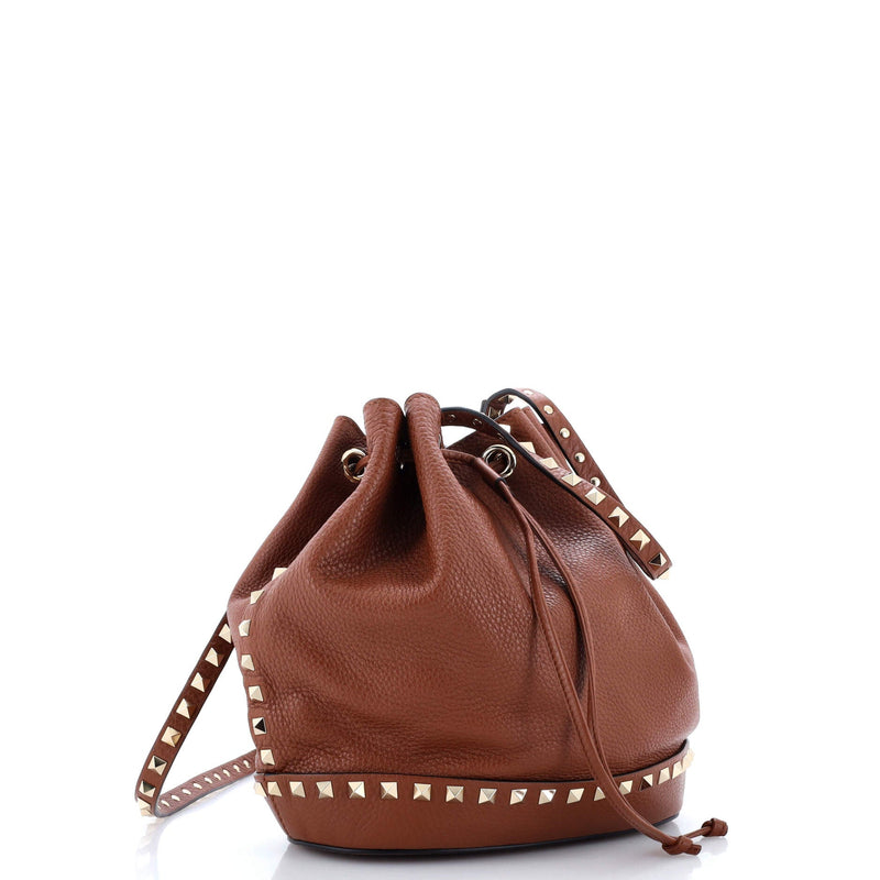 Valentino Garavani Rockstud Bucket