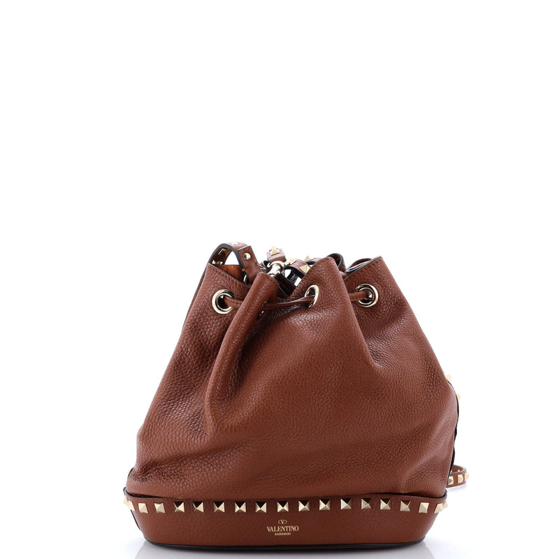 Valentino Garavani Rockstud Bucket