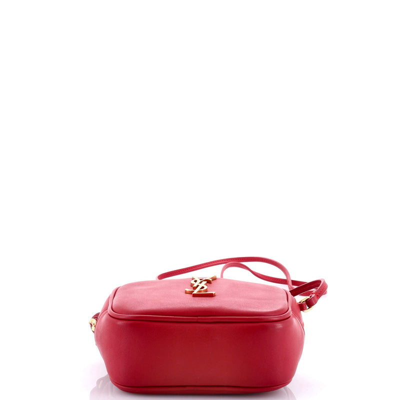 Saint Laurent Classic Blogger Crossbody