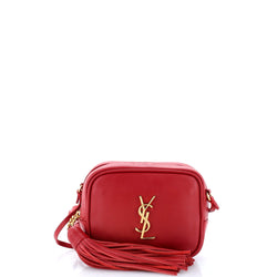 Saint Laurent Classic Blogger Crossbody