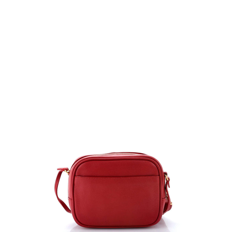 Saint Laurent Classic Blogger Crossbody