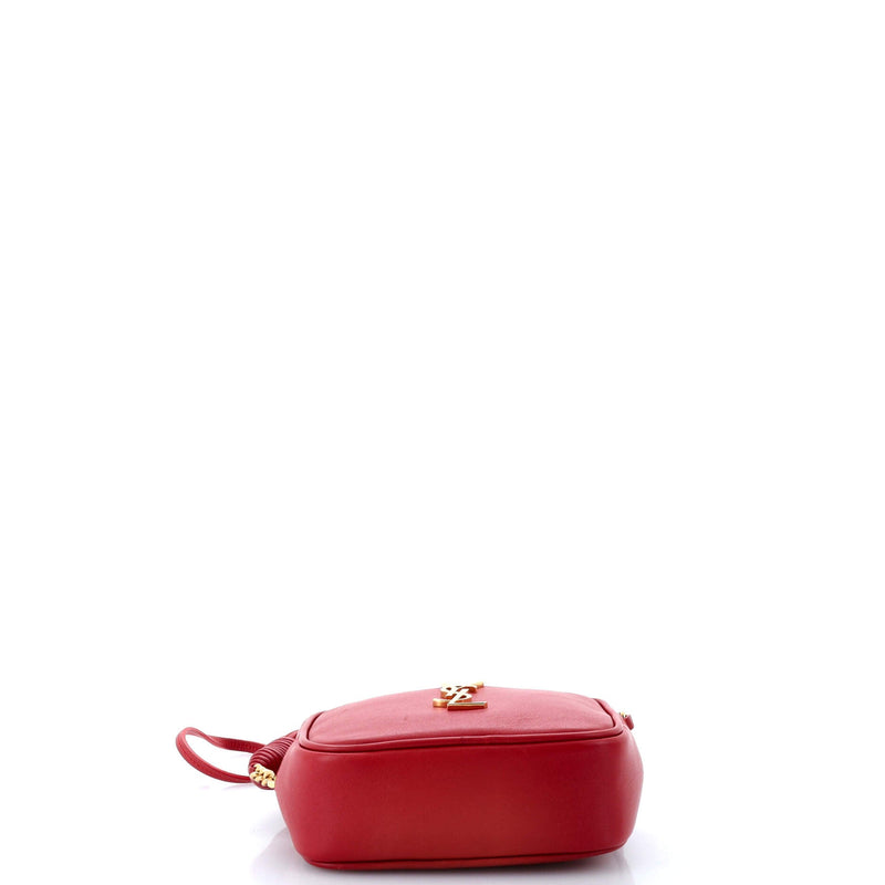 Saint Laurent Classic Blogger Crossbody