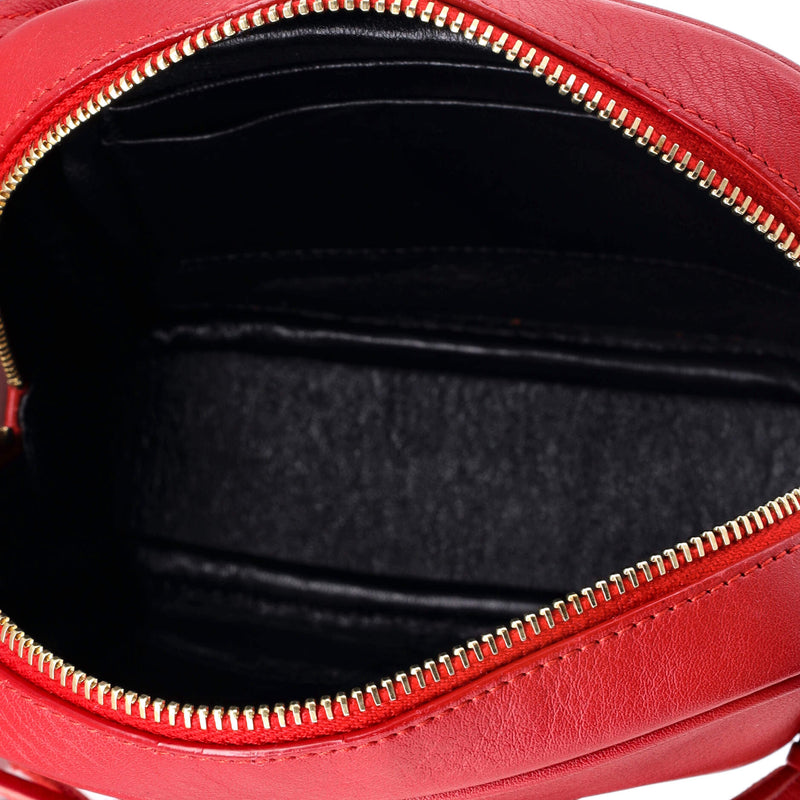 Saint Laurent Classic Blogger Crossbody