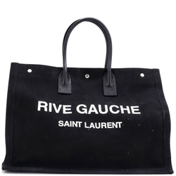 Saint Laurent Rive Gauche Shopper Tote