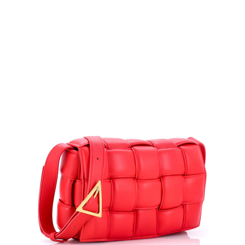 Bottega Veneta Cassette Crossbody Bag