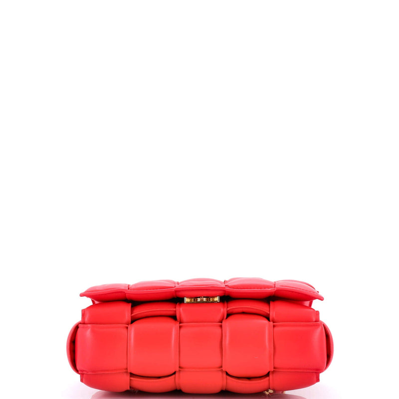 Bottega Veneta Cassette Crossbody Bag