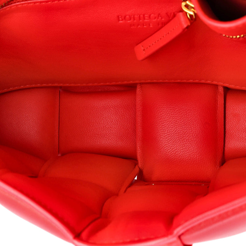 Bottega Veneta Cassette Crossbody Bag