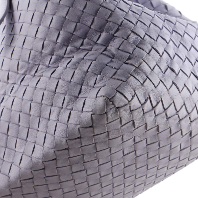 Bottega Veneta A-Shape Tote Intrecciato