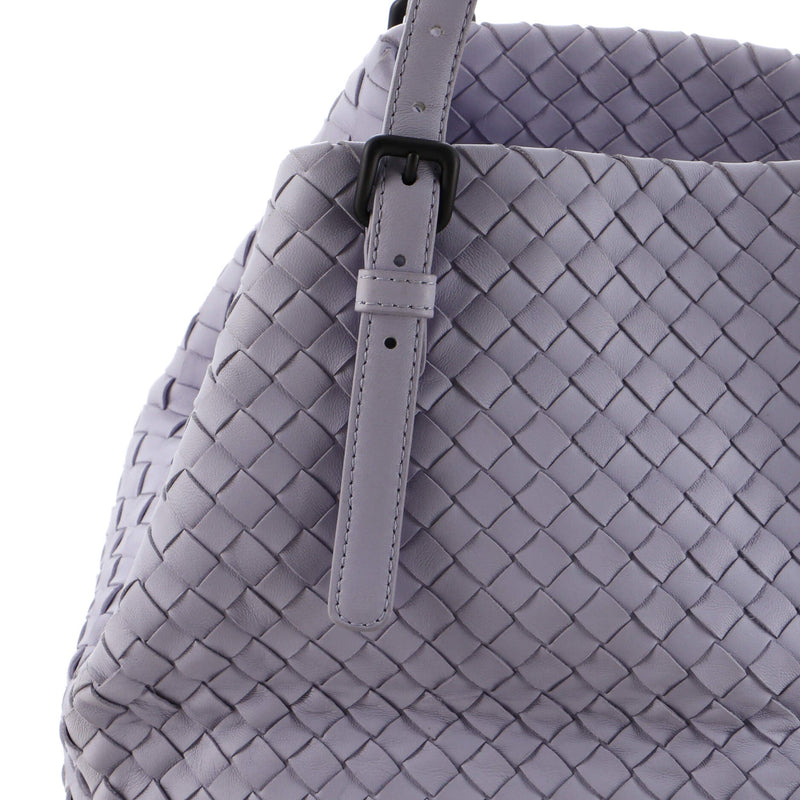 Bottega Veneta A-Shape Tote Intrecciato