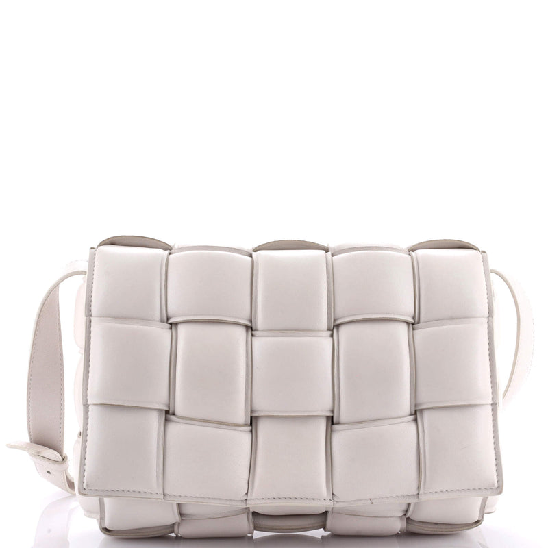 Bottega Veneta Cassette Crossbody Bag