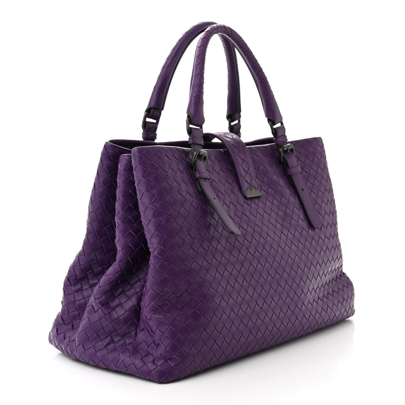 Bottega Veneta Nappa Intrecciato Medium