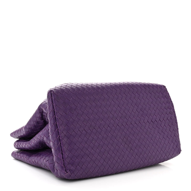 Bottega Veneta Nappa Intrecciato Medium