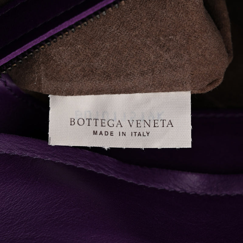 Bottega Veneta Nappa Intrecciato Medium