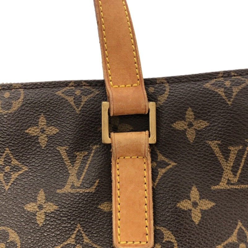 Louis Vuitton Cabas Piano Shoulder