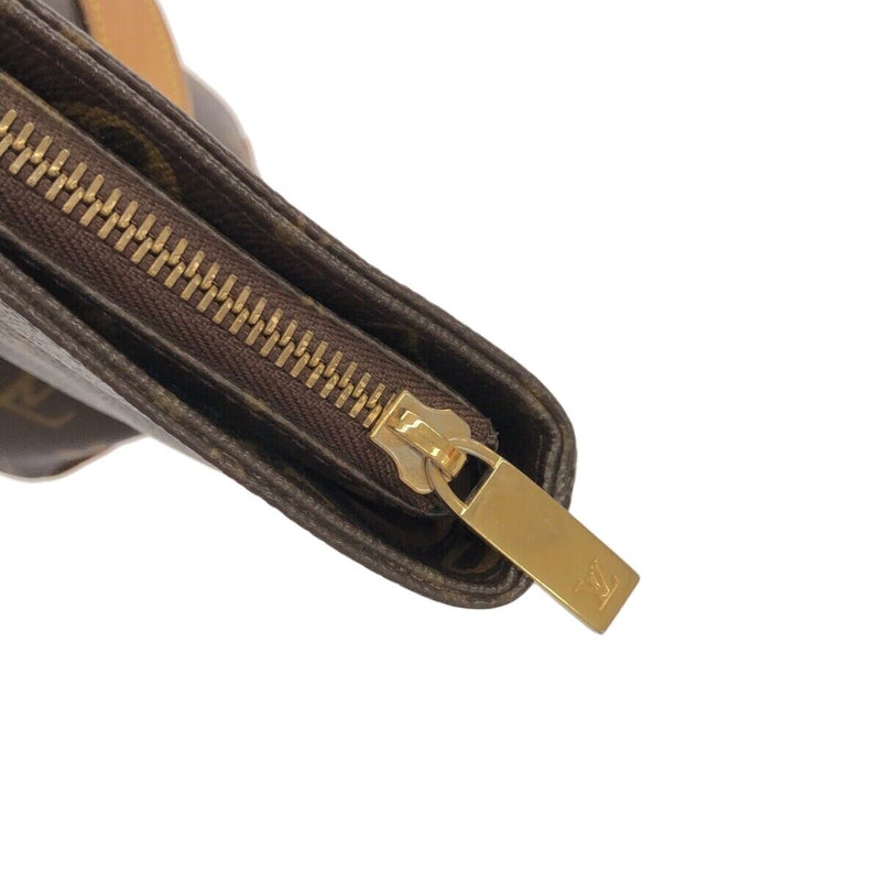 Louis Vuitton Cabas Piano Shoulder