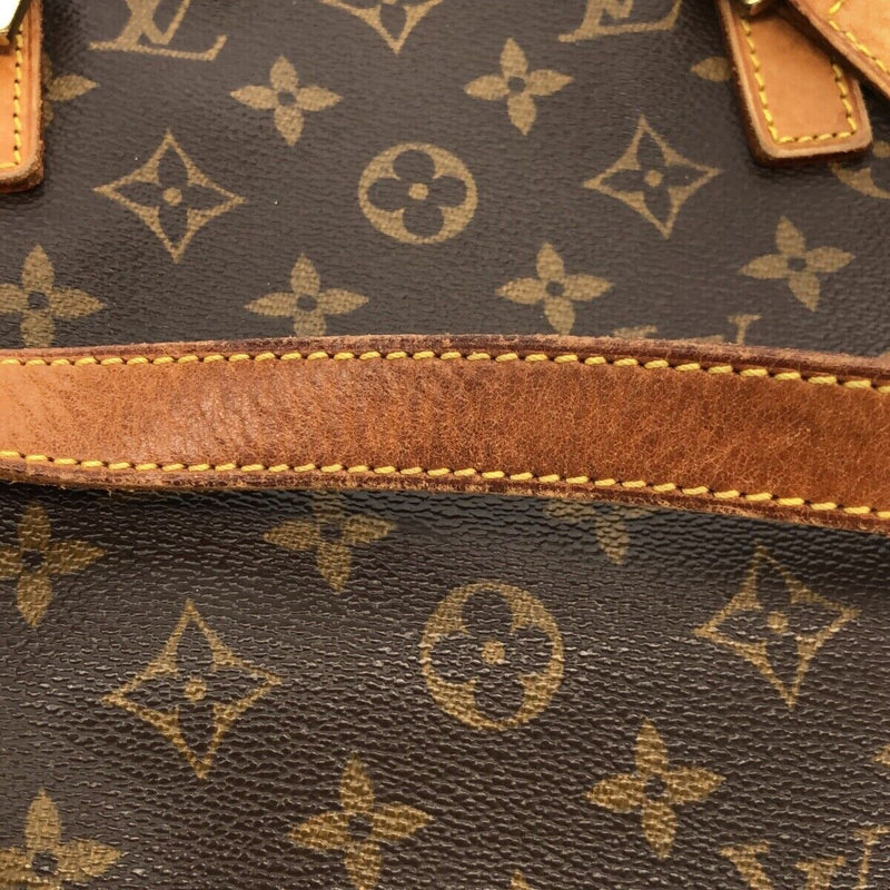 Louis Vuitton Cabas Piano Shoulder