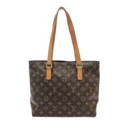 Louis Vuitton Cabas Piano Shoulder