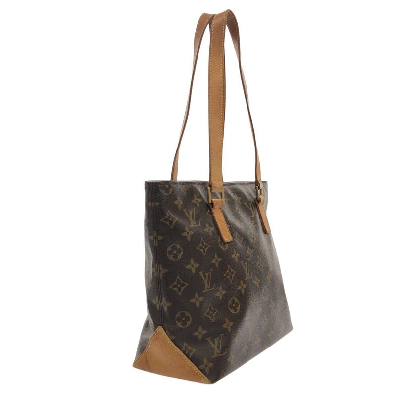 Louis Vuitton Cabas Piano Shoulder