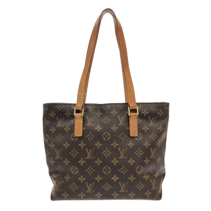 Louis Vuitton Cabas Piano Shoulder