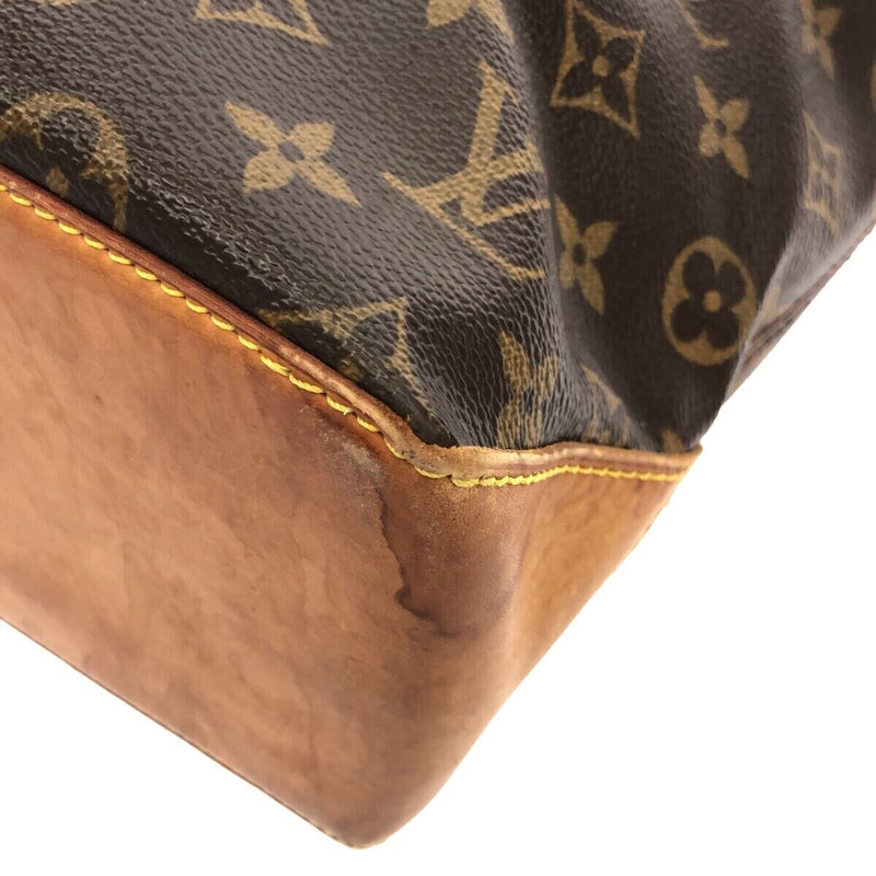 Louis Vuitton Cabas Piano Shoulder