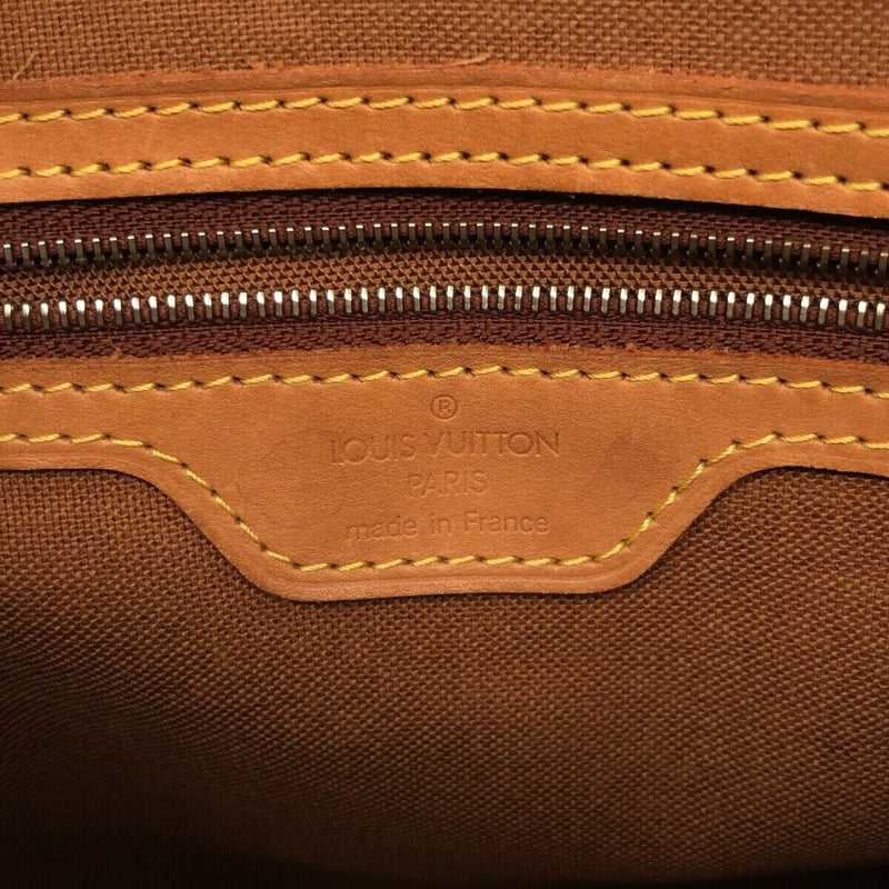 Louis Vuitton Cabas Piano Shoulder