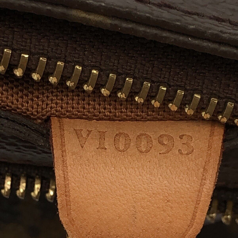 Louis Vuitton Cabas Piano Shoulder