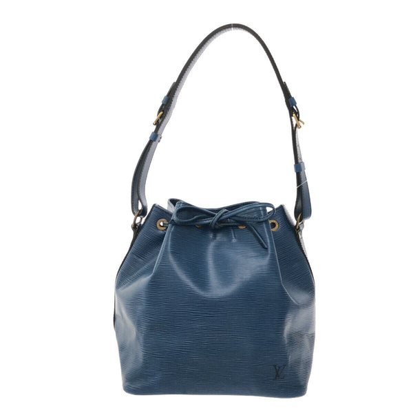 Louis Vuitton Petit Noe Toledo Blue