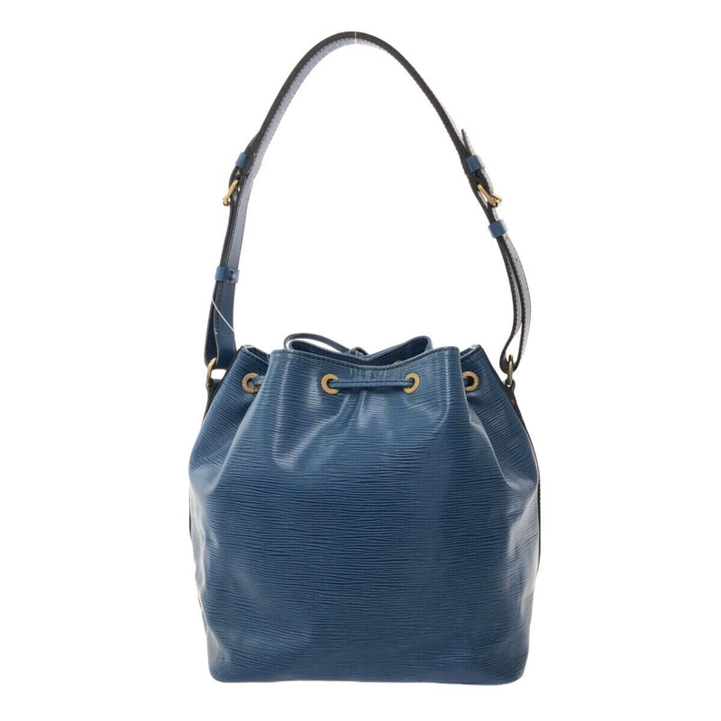 Louis Vuitton Petit Noe Toledo Blue