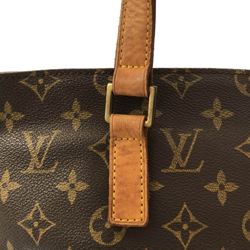 Louis Vuitton Cabas Piano Shoulder