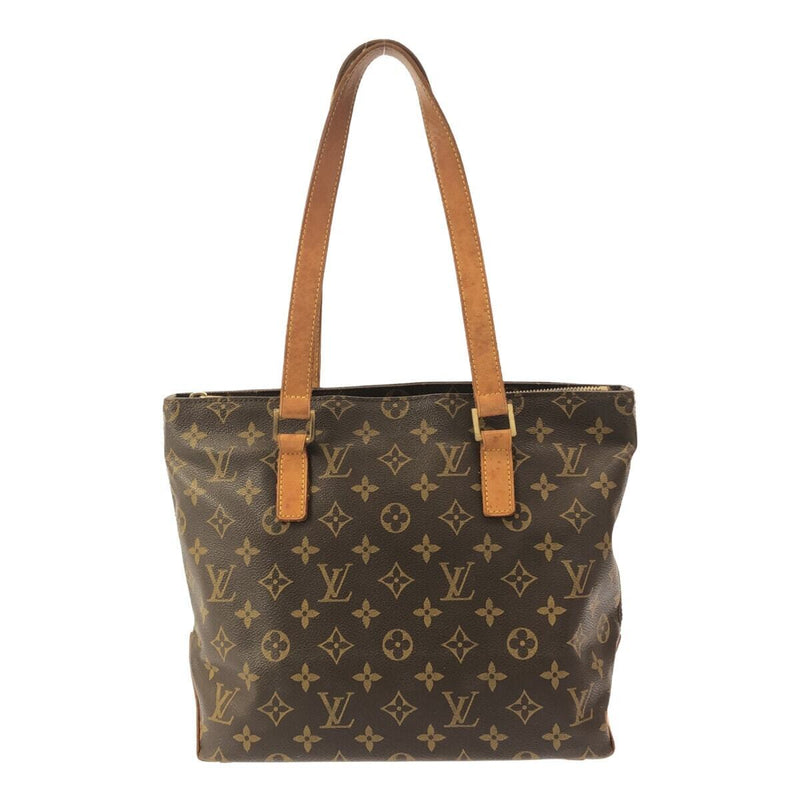 Louis Vuitton Cabas Piano Shoulder