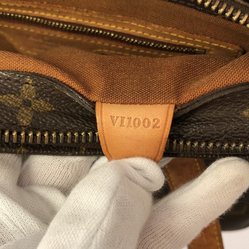 Louis Vuitton Cabas Piano Shoulder