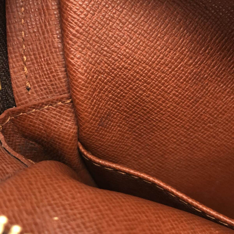 Louis Vuitton Amazone Shoulder Bag