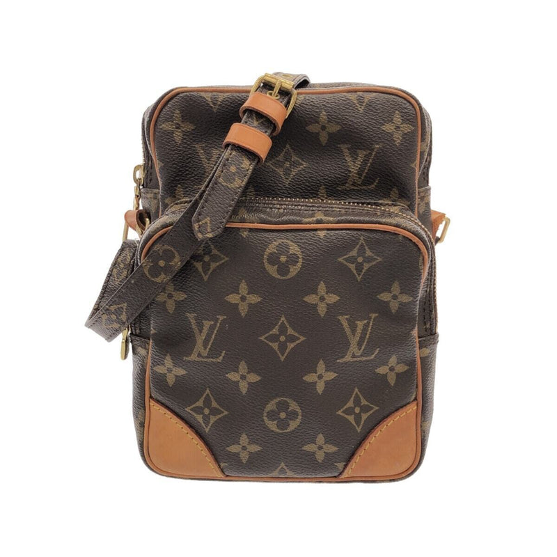 Louis Vuitton Amazone Shoulder Bag