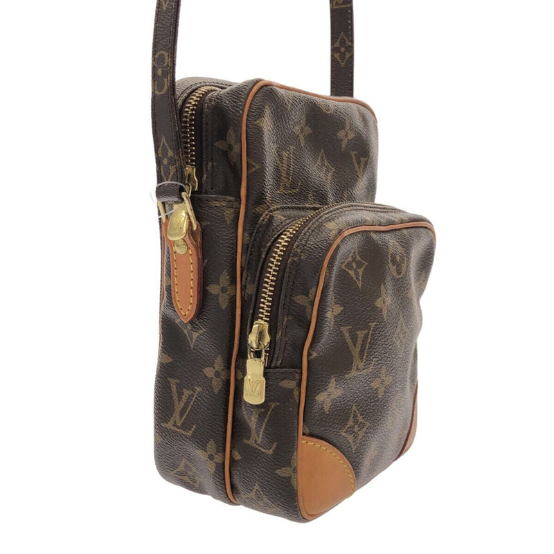 Louis Vuitton Amazone Shoulder Bag