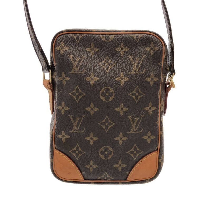 Louis Vuitton Amazone Shoulder Bag