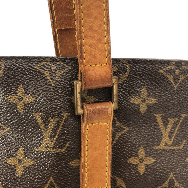 Louis Vuitton Cabas Piano Shoulder