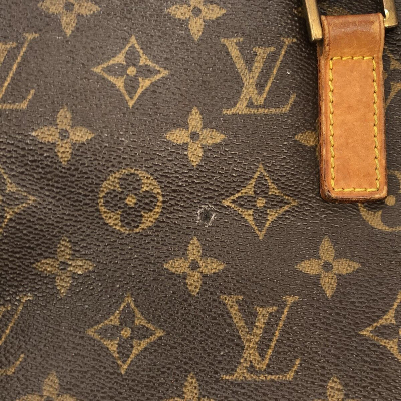 Louis Vuitton Cabas Piano Shoulder