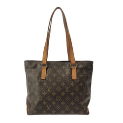 Louis Vuitton Cabas Piano Shoulder