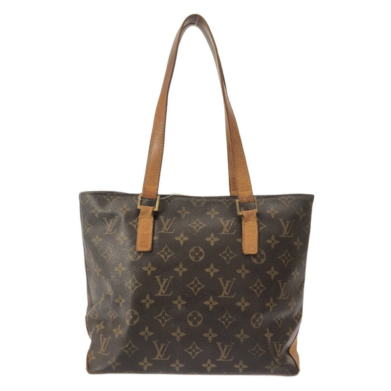 Louis Vuitton Cabas Piano Shoulder