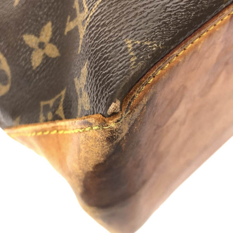 Louis Vuitton Cabas Piano Shoulder