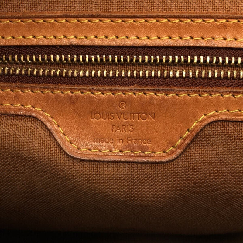 Louis Vuitton Cabas Piano Shoulder