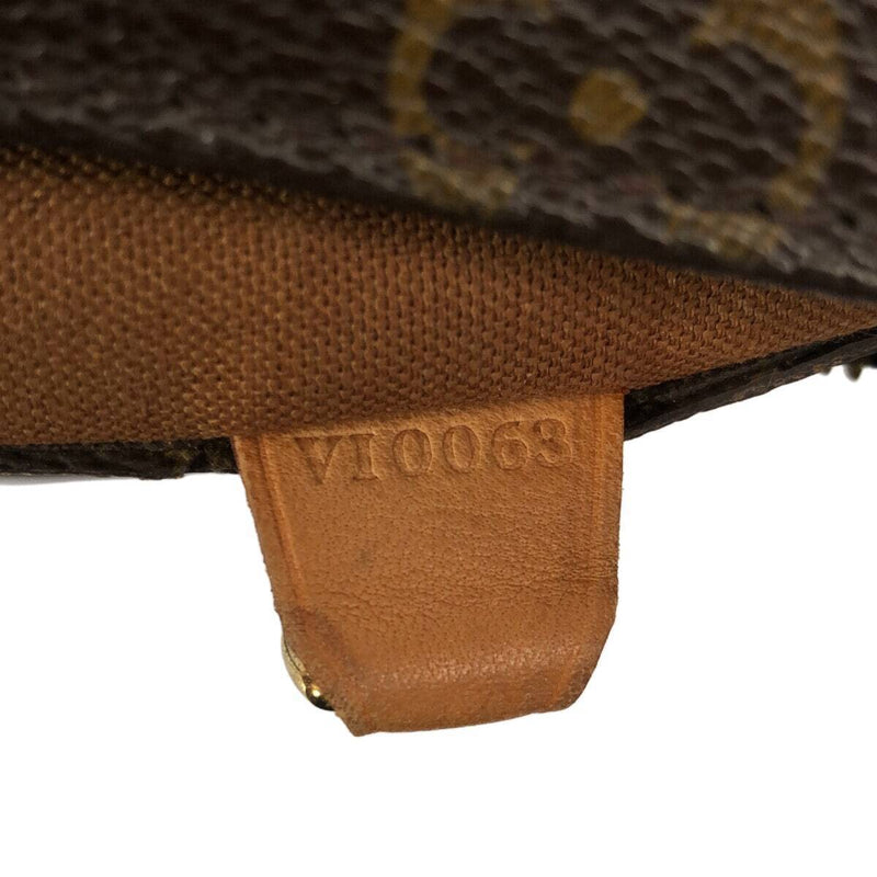 Louis Vuitton Cabas Piano Shoulder