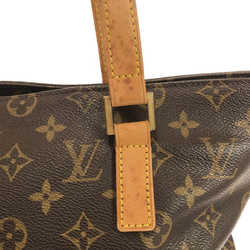 Louis Vuitton Cabas Piano Shoulder