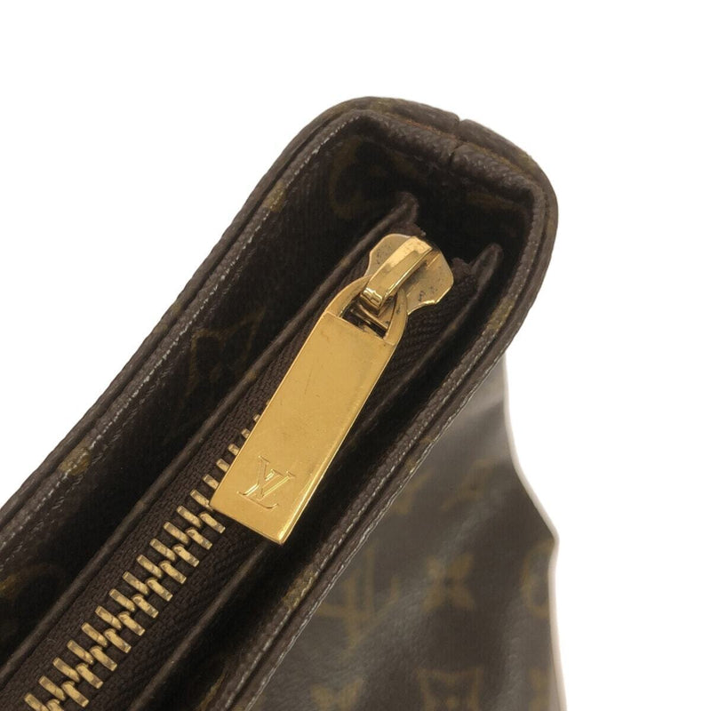 Louis Vuitton Cabas Piano Shoulder