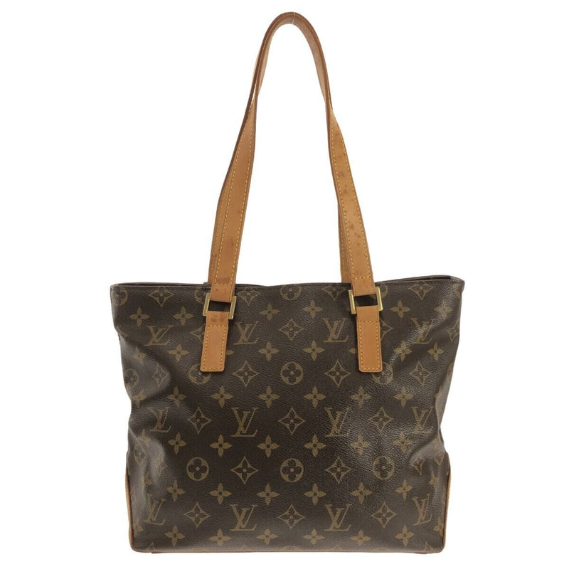 Louis Vuitton Cabas Piano Shoulder