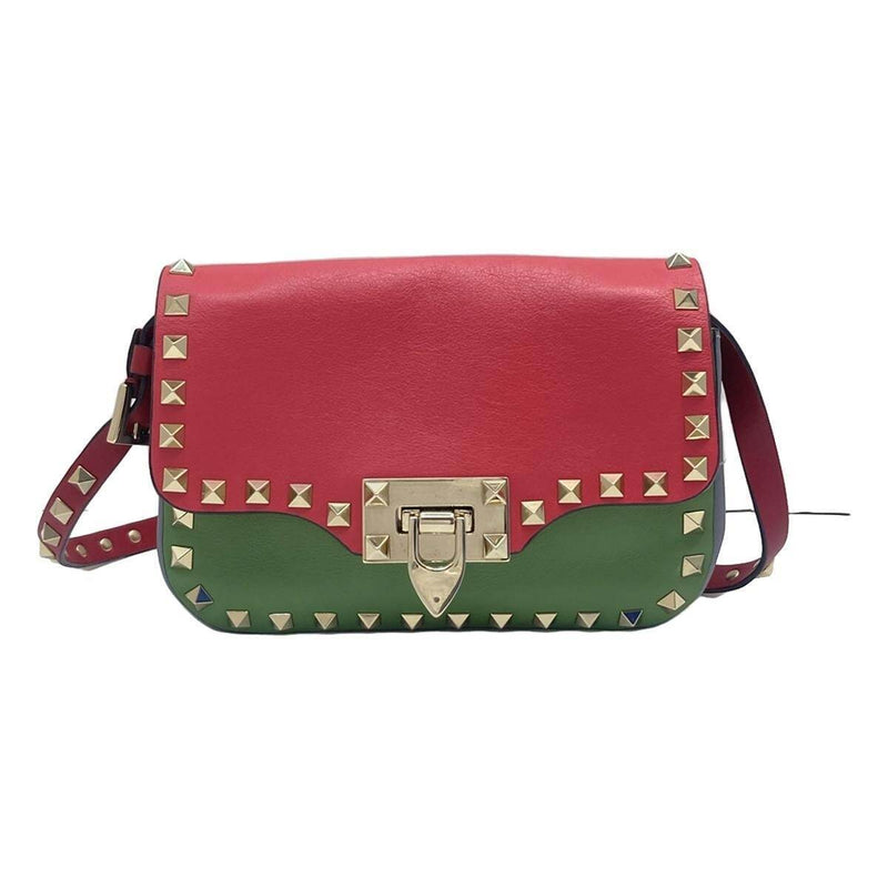 Valentinogaravani Rockstud - Red