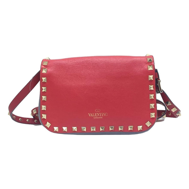 Valentinogaravani Rockstud - Red