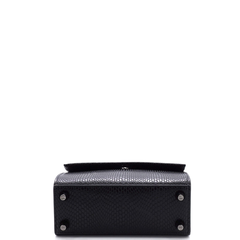 Christian Louboutin Paloma Tote Python