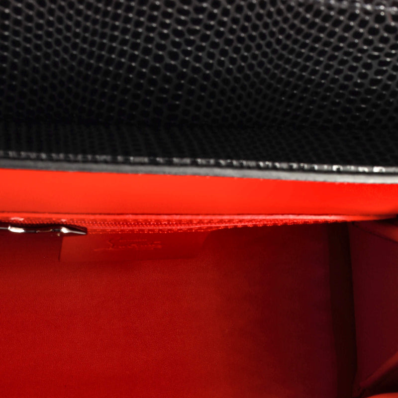 Christian Louboutin Paloma Tote Python